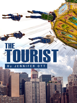 cover image of The Tourist